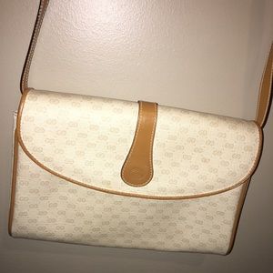 🥂 HP 🥂 Vintage Gucci crossbody